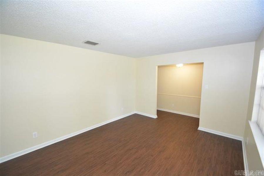 6313 Senate  Little Rock, AR