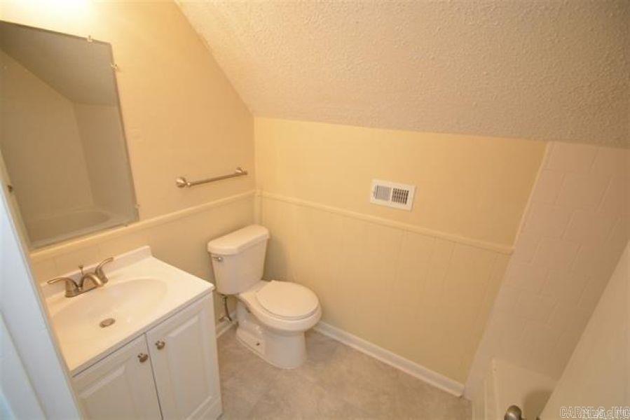 6313 Senate  Little Rock, AR