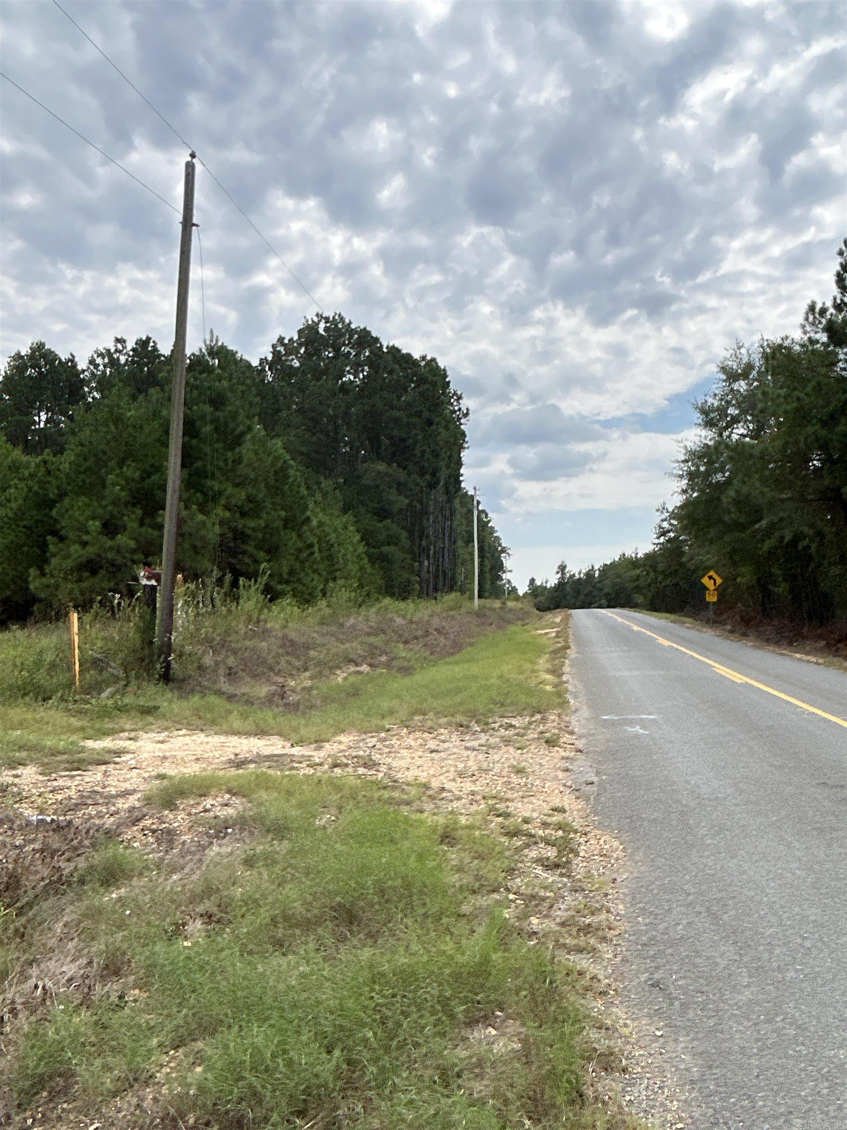 TBD Hwy 57  Chidester, AR