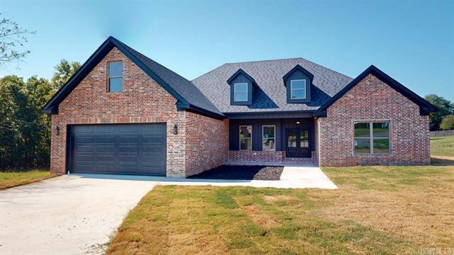 6  Persimmon Ridge  Greenbrier, AR