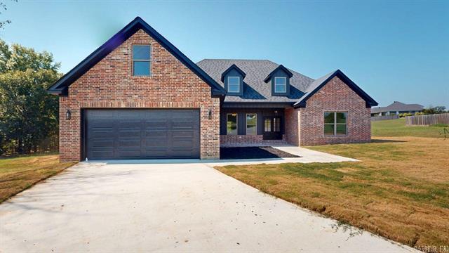 6  Persimmon Ridge  Greenbrier, AR