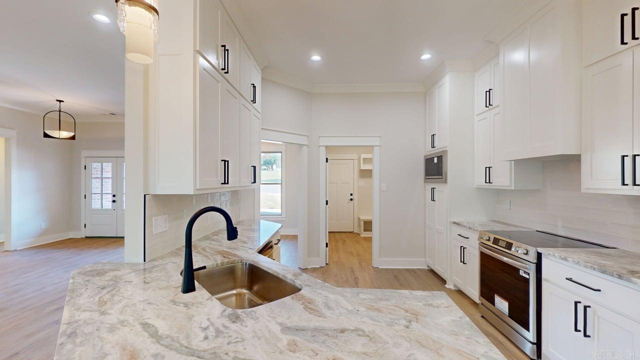 6 Persimmon Ridge  Greenbrier, AR