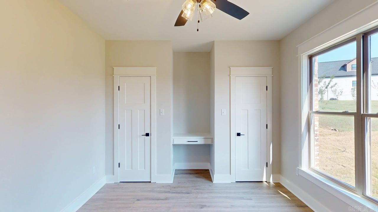 6 Persimmon Ridge  Greenbrier, AR