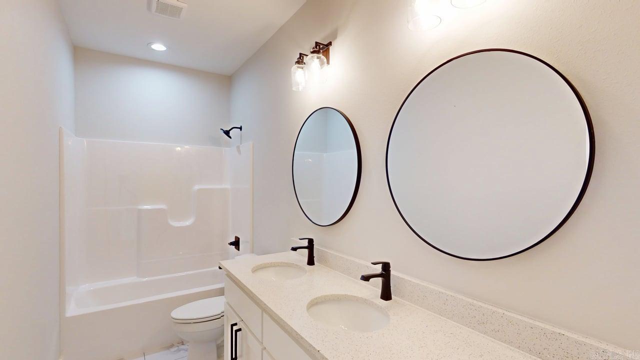 6 Persimmon Ridge  Greenbrier, AR