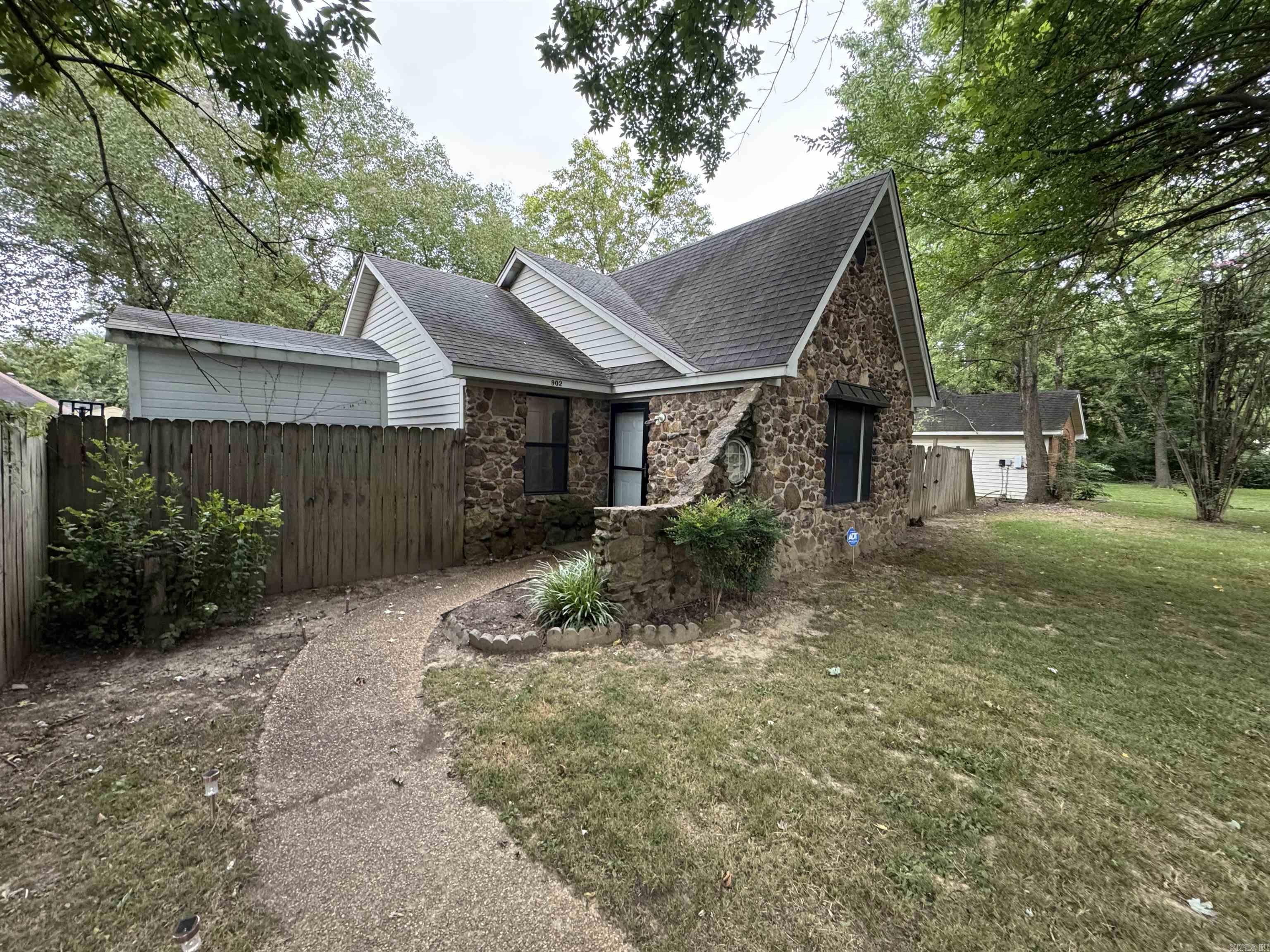 902 Hester St  Jonesboro, AR