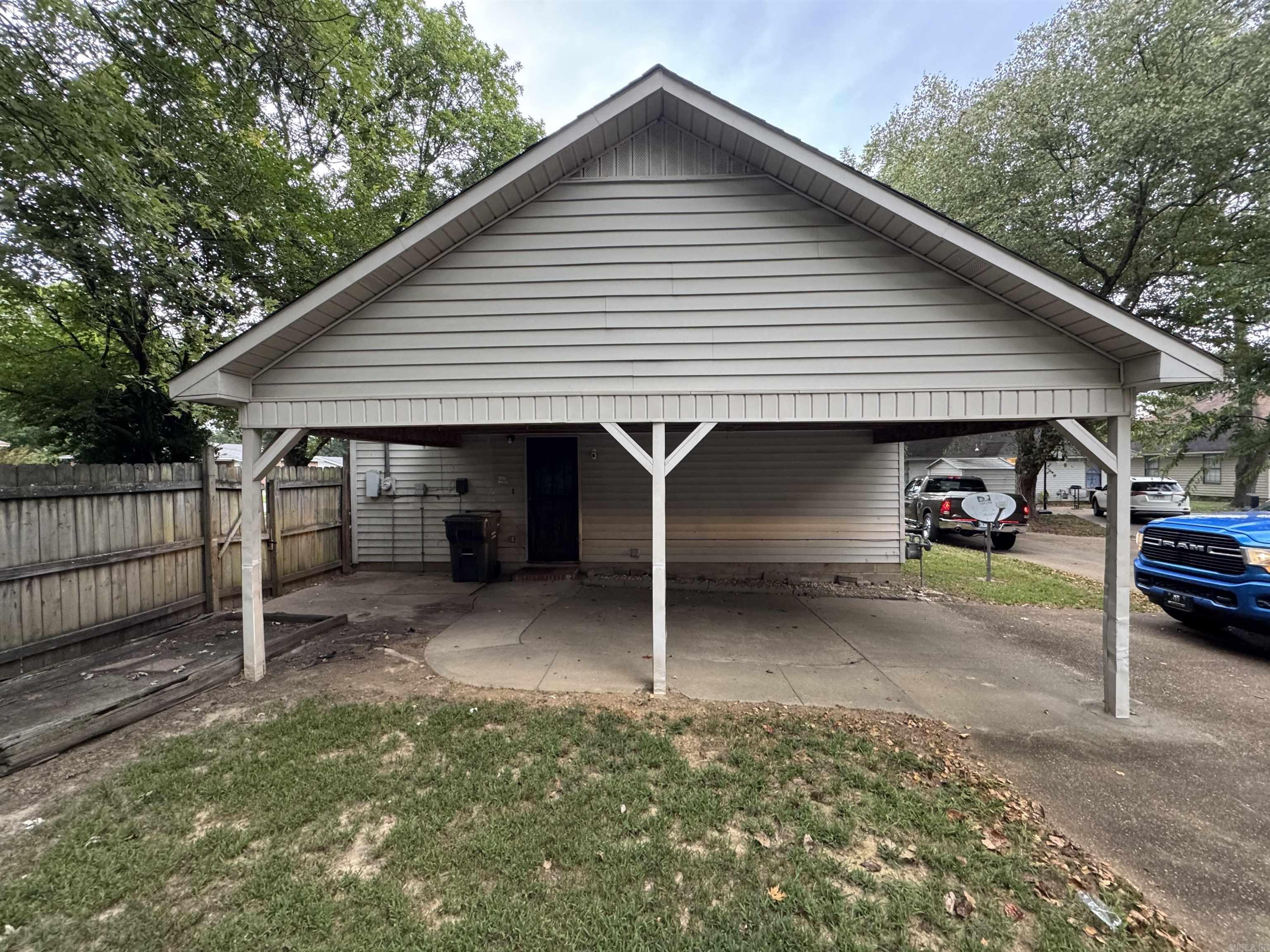 902 Hester St  Jonesboro, AR