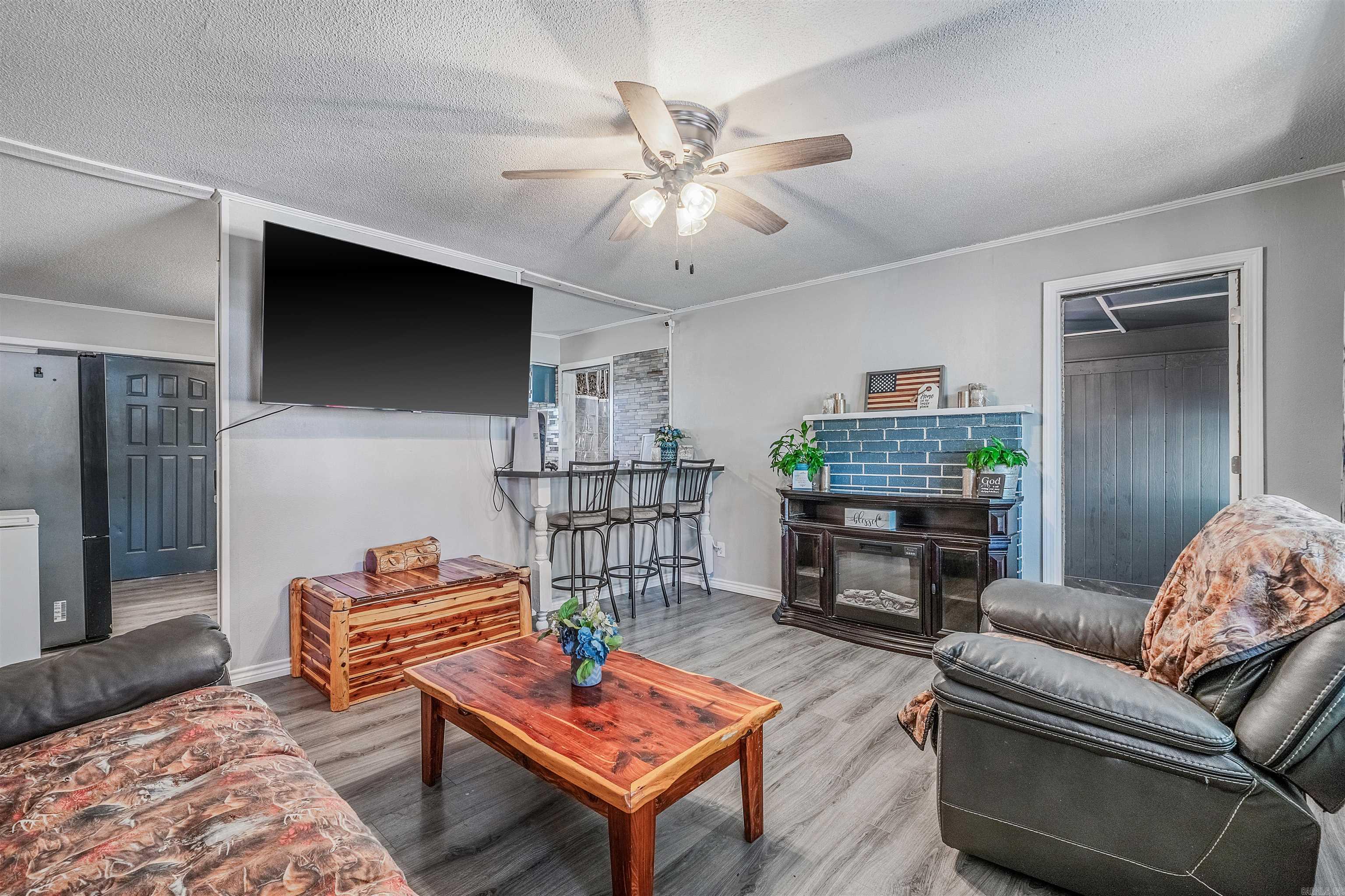 179 Wilf  Pleasant Plains, AR