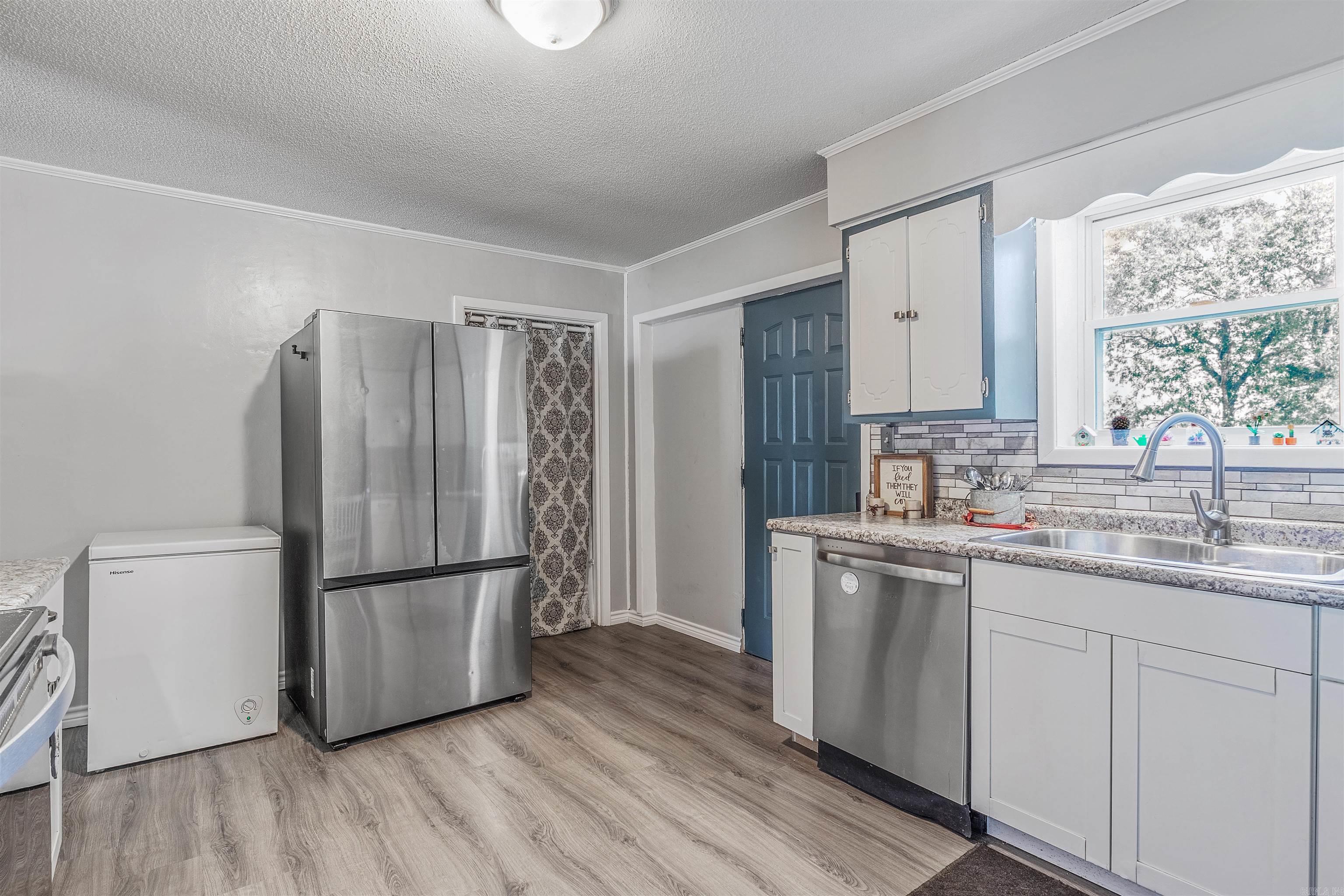 179 Wilf  Pleasant Plains, AR