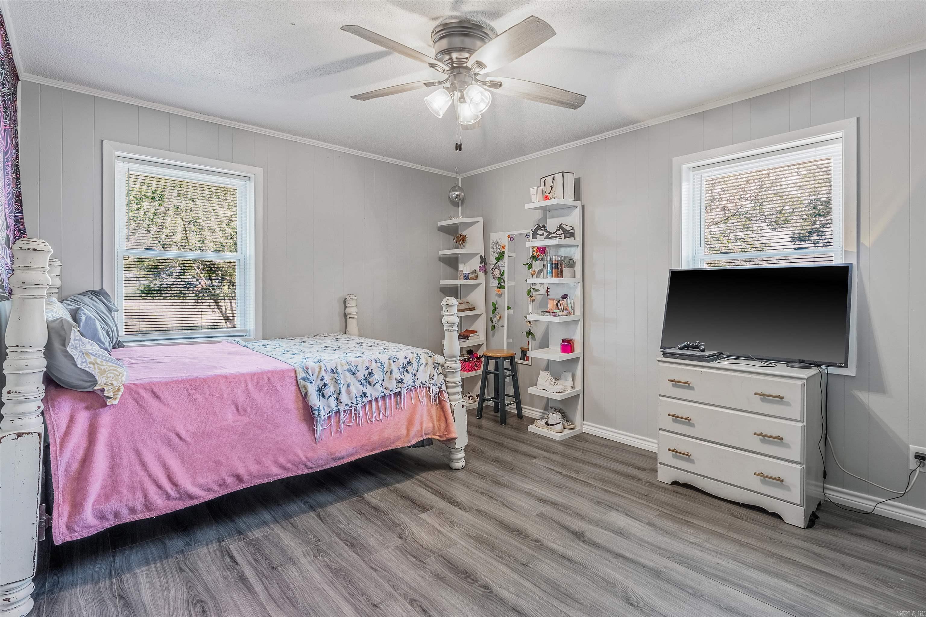 179 Wilf  Pleasant Plains, AR