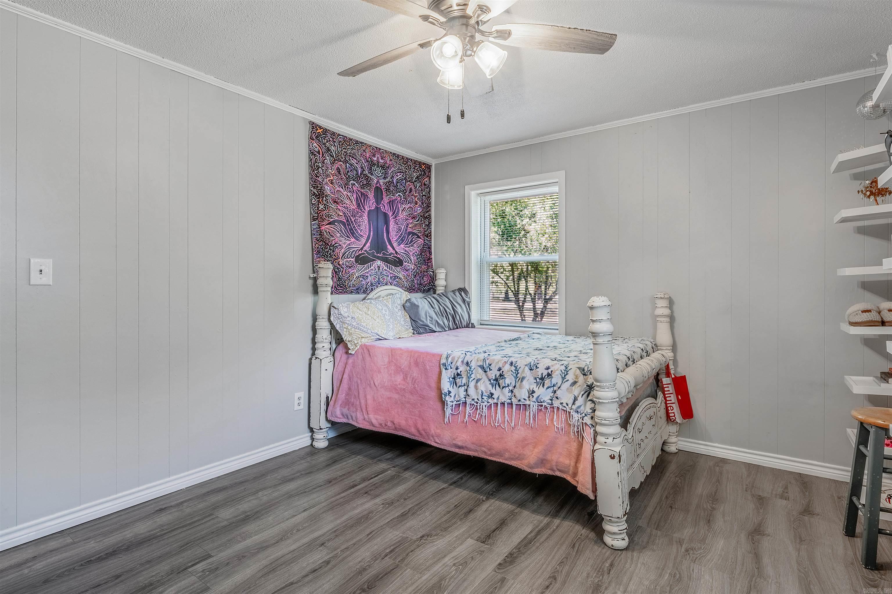 179 Wilf  Pleasant Plains, AR