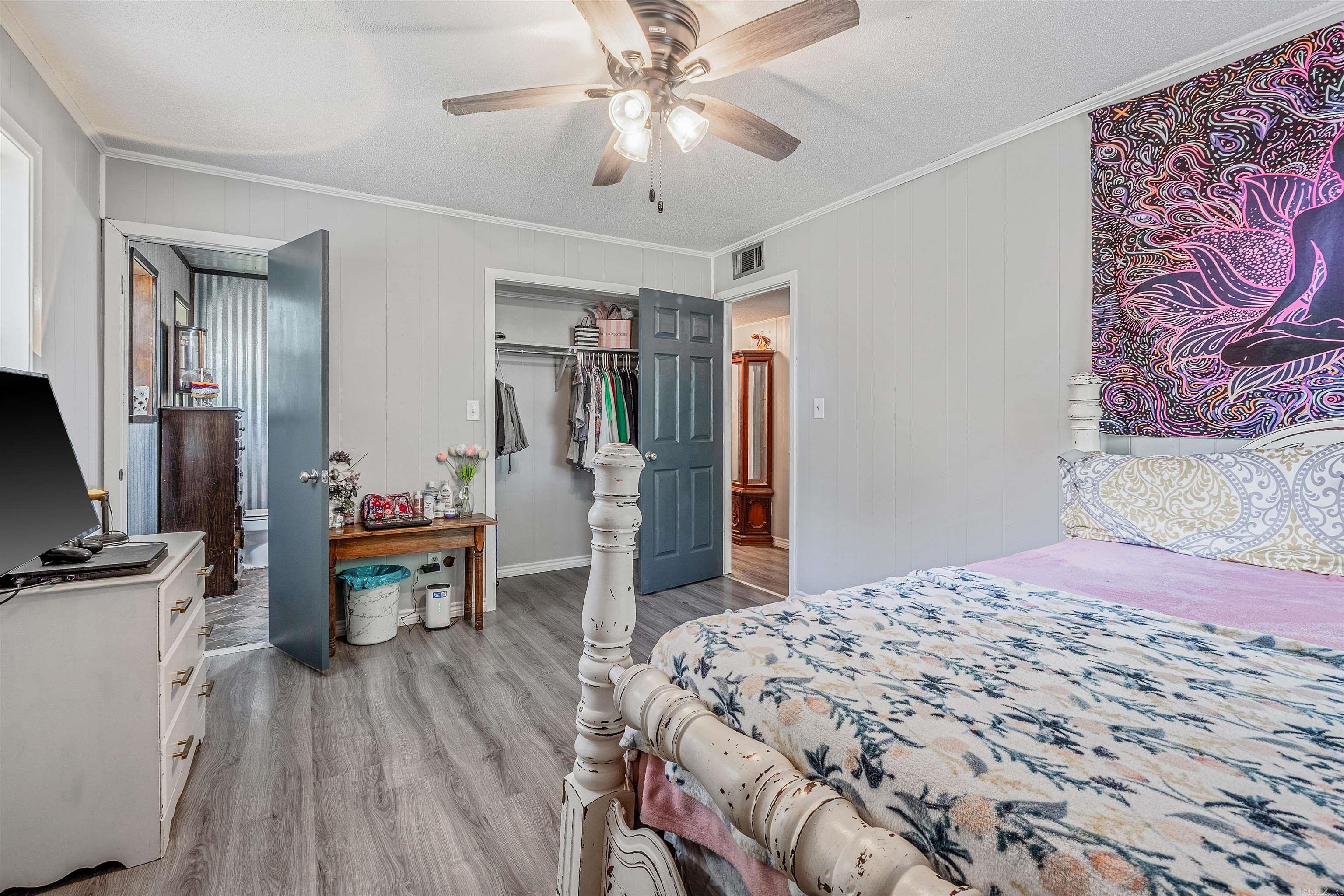 179 Wilf  Pleasant Plains, AR