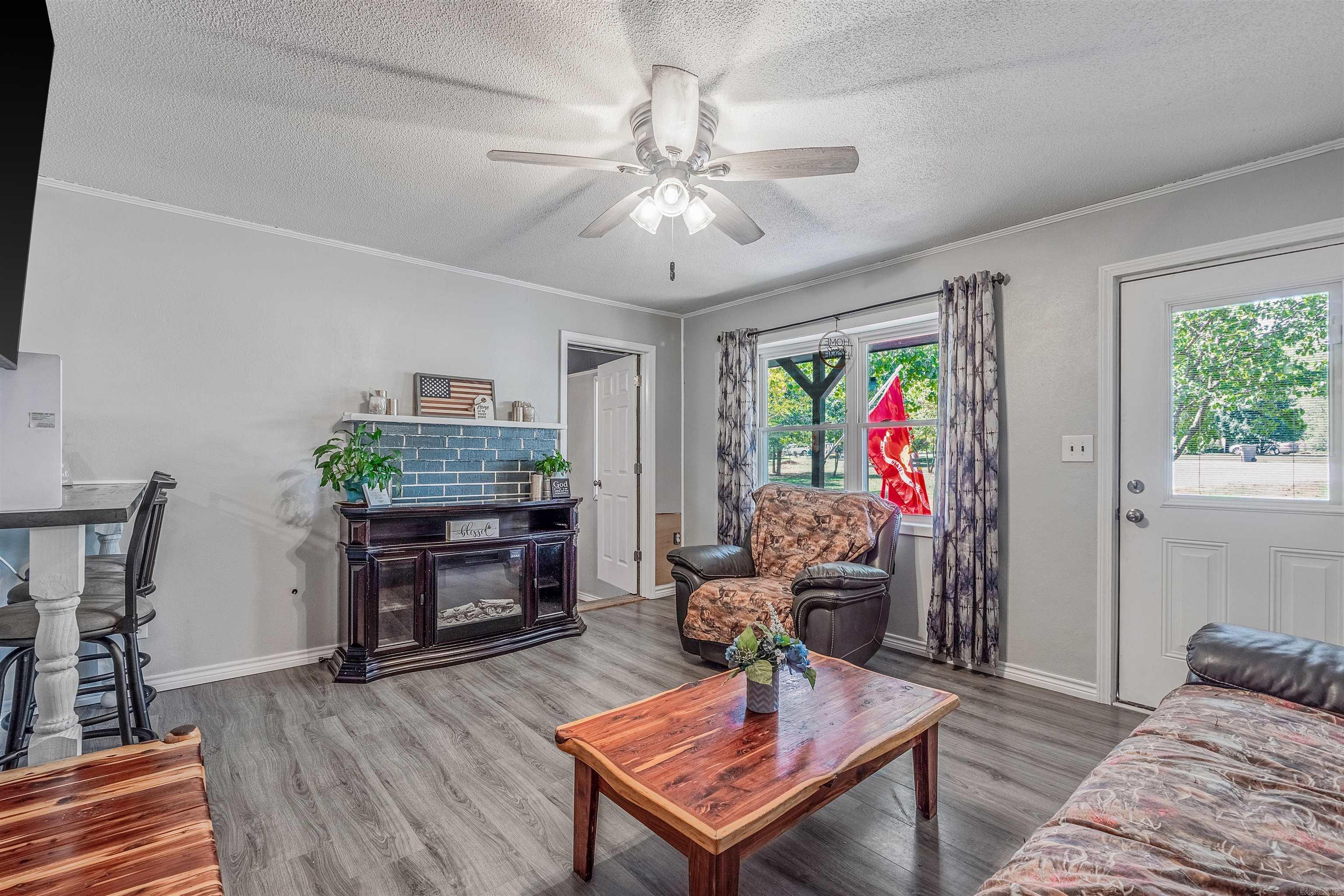 179 Wilf  Pleasant Plains, AR