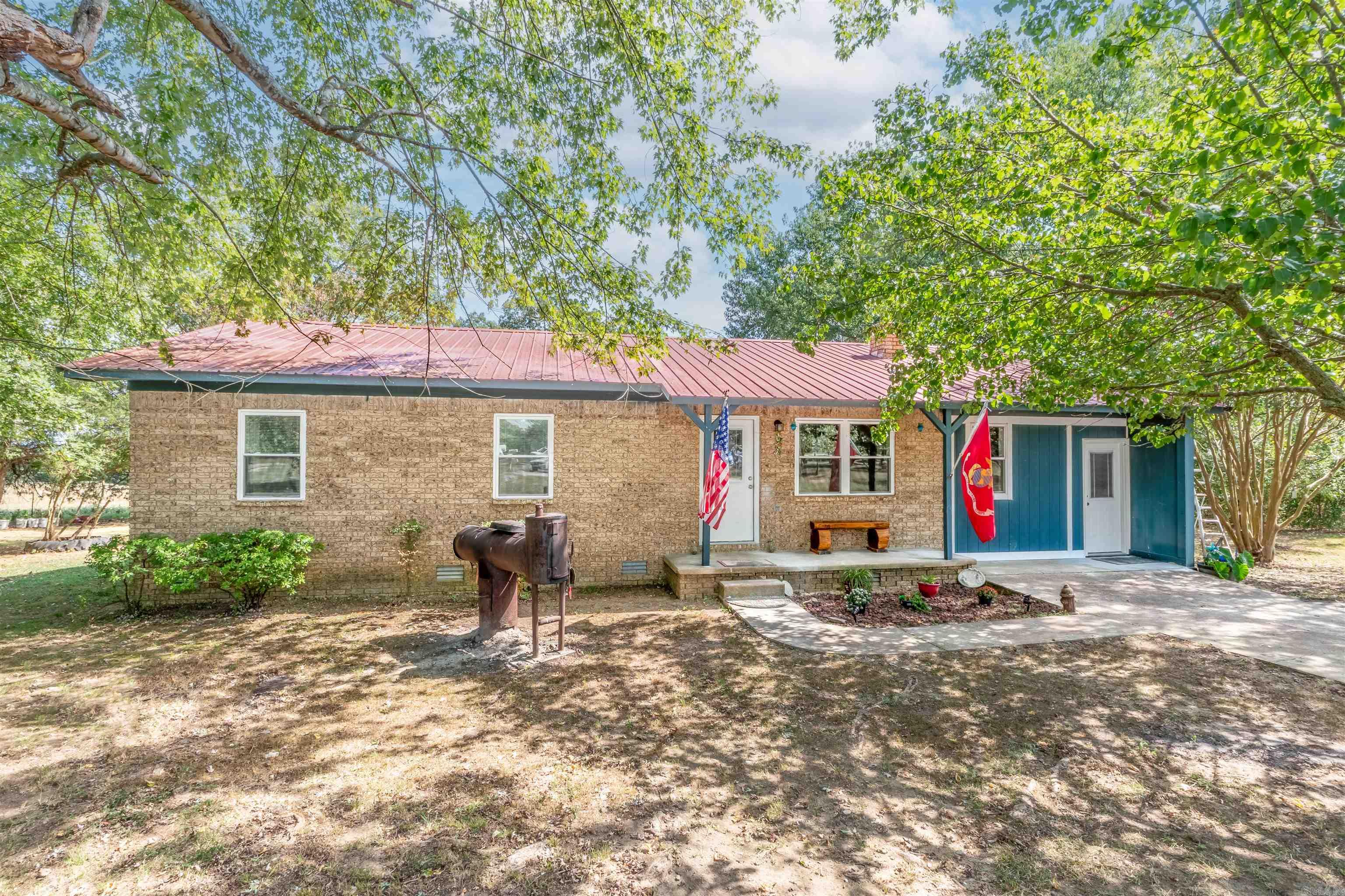 179 Wilf  Pleasant Plains, AR