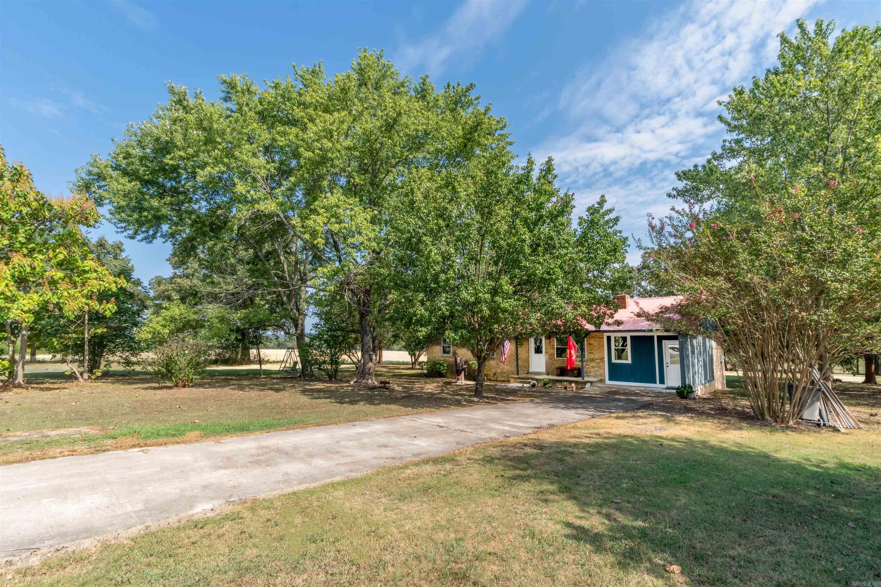 179 Wilf  Pleasant Plains, AR