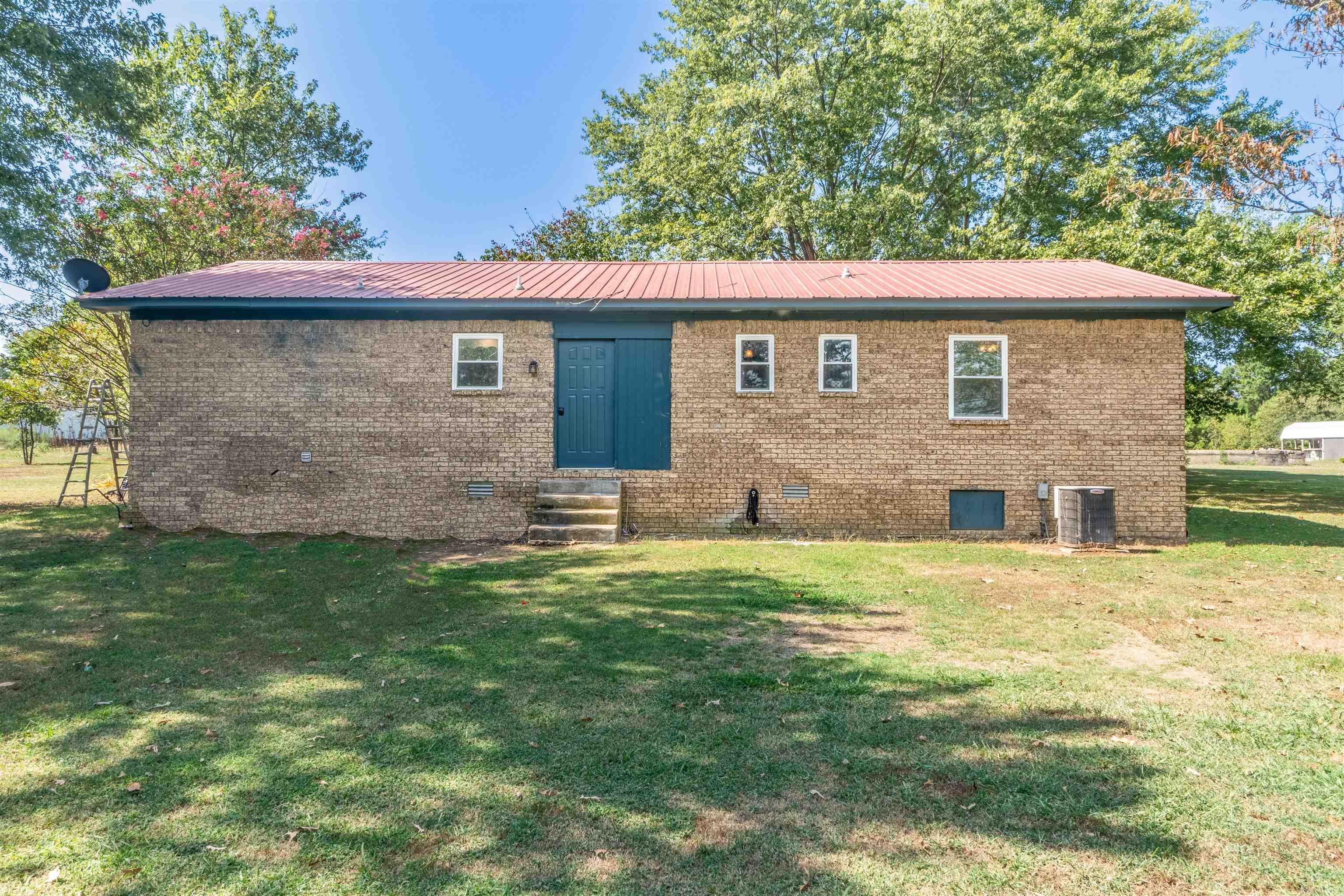 179 Wilf  Pleasant Plains, AR