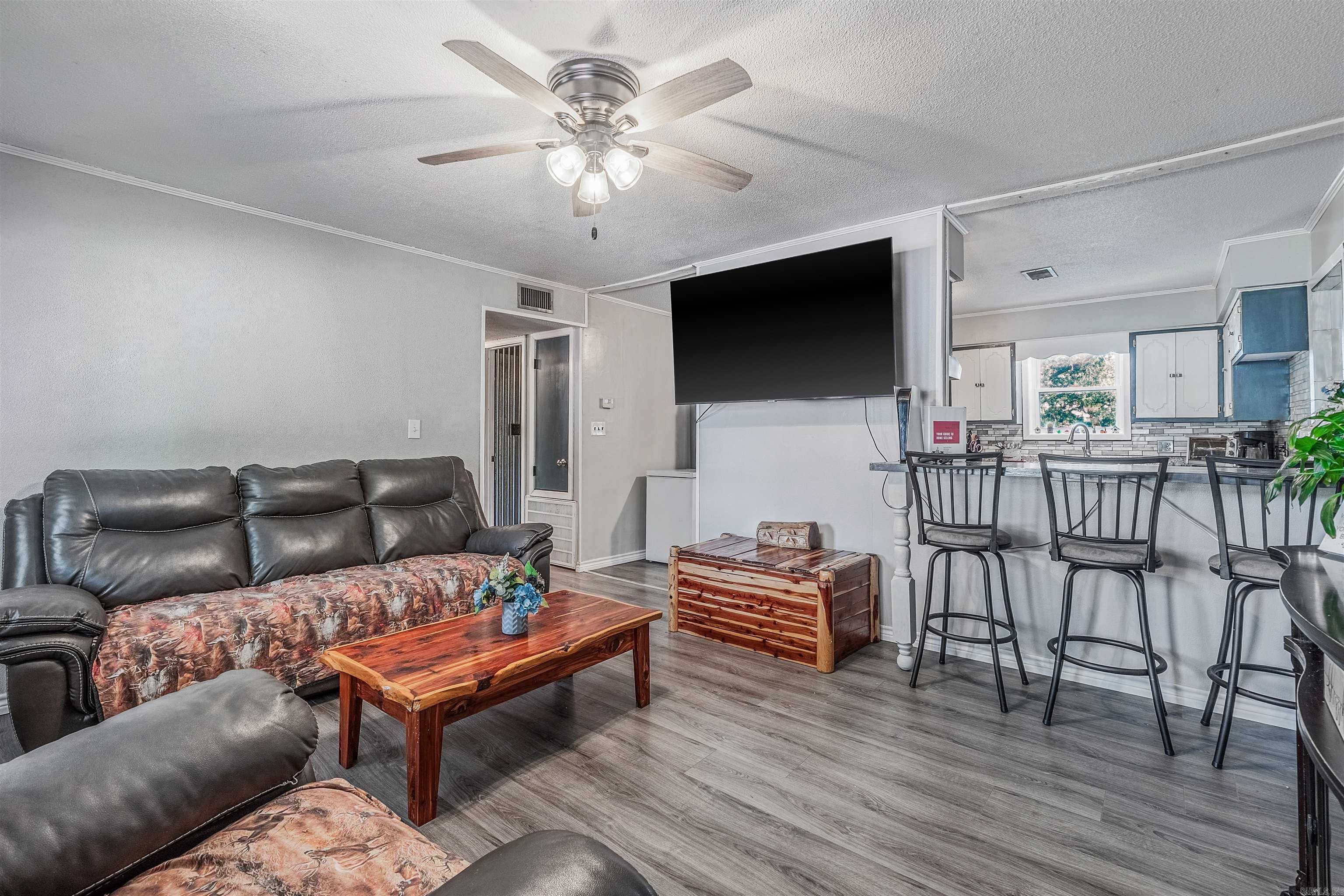179 Wilf  Pleasant Plains, AR