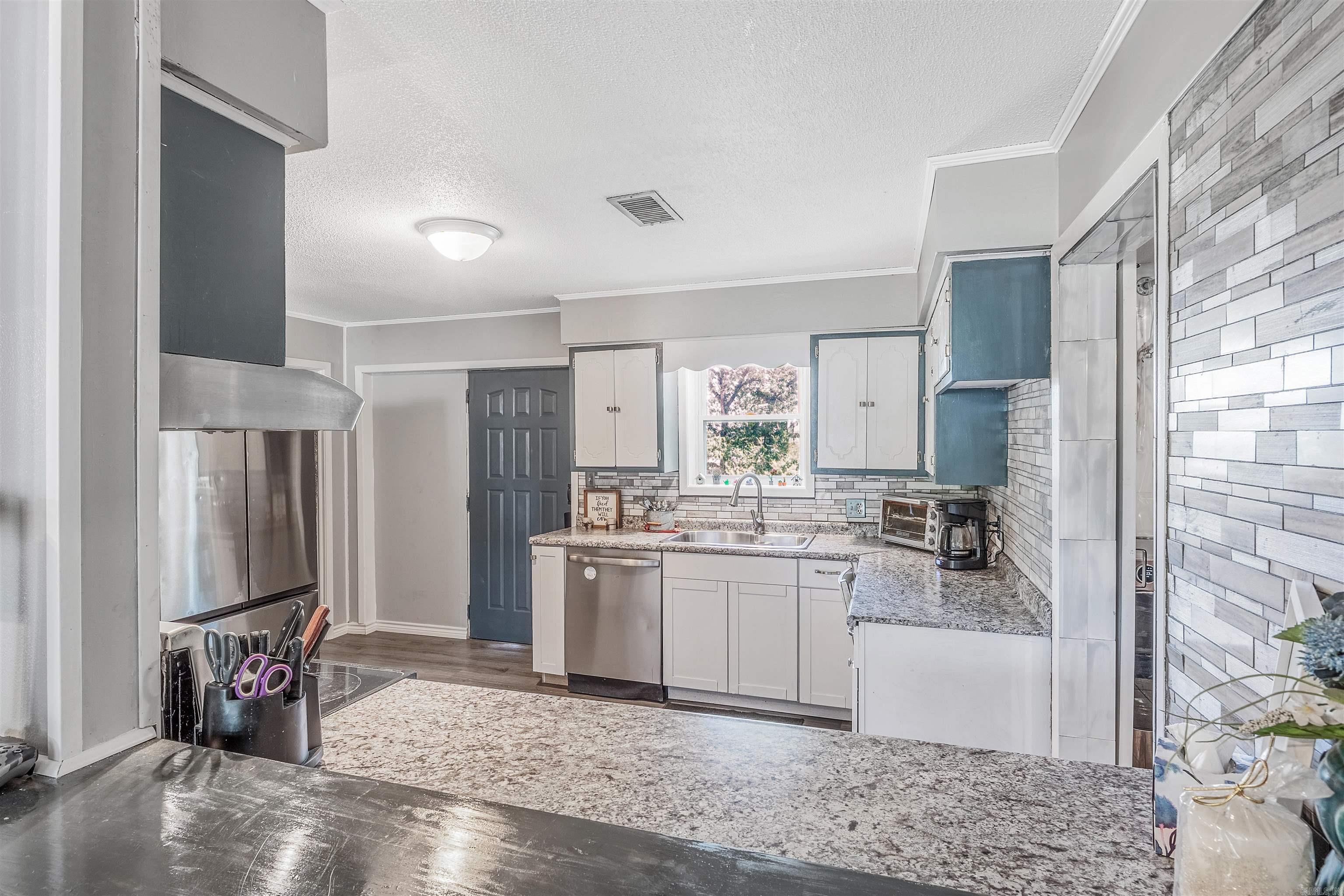 179 Wilf  Pleasant Plains, AR