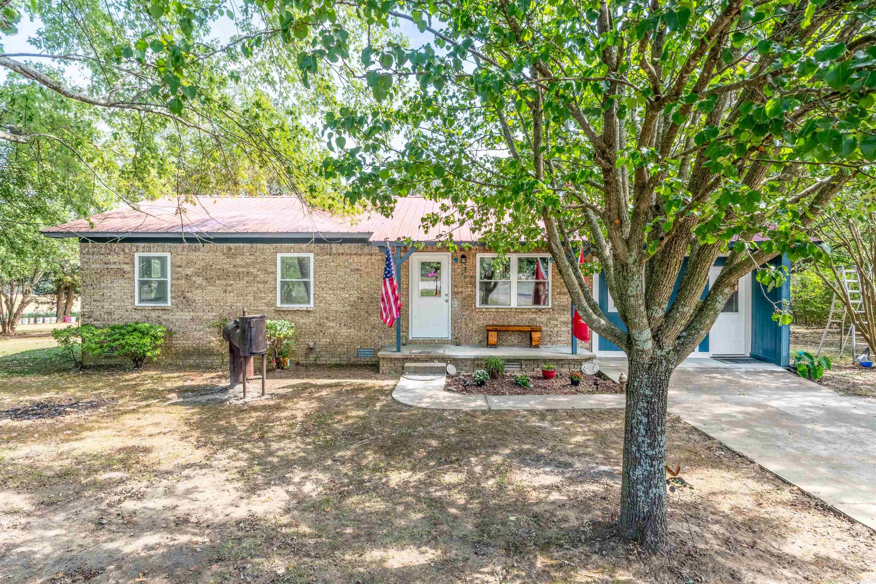 179 Wilf  Pleasant Plains, AR