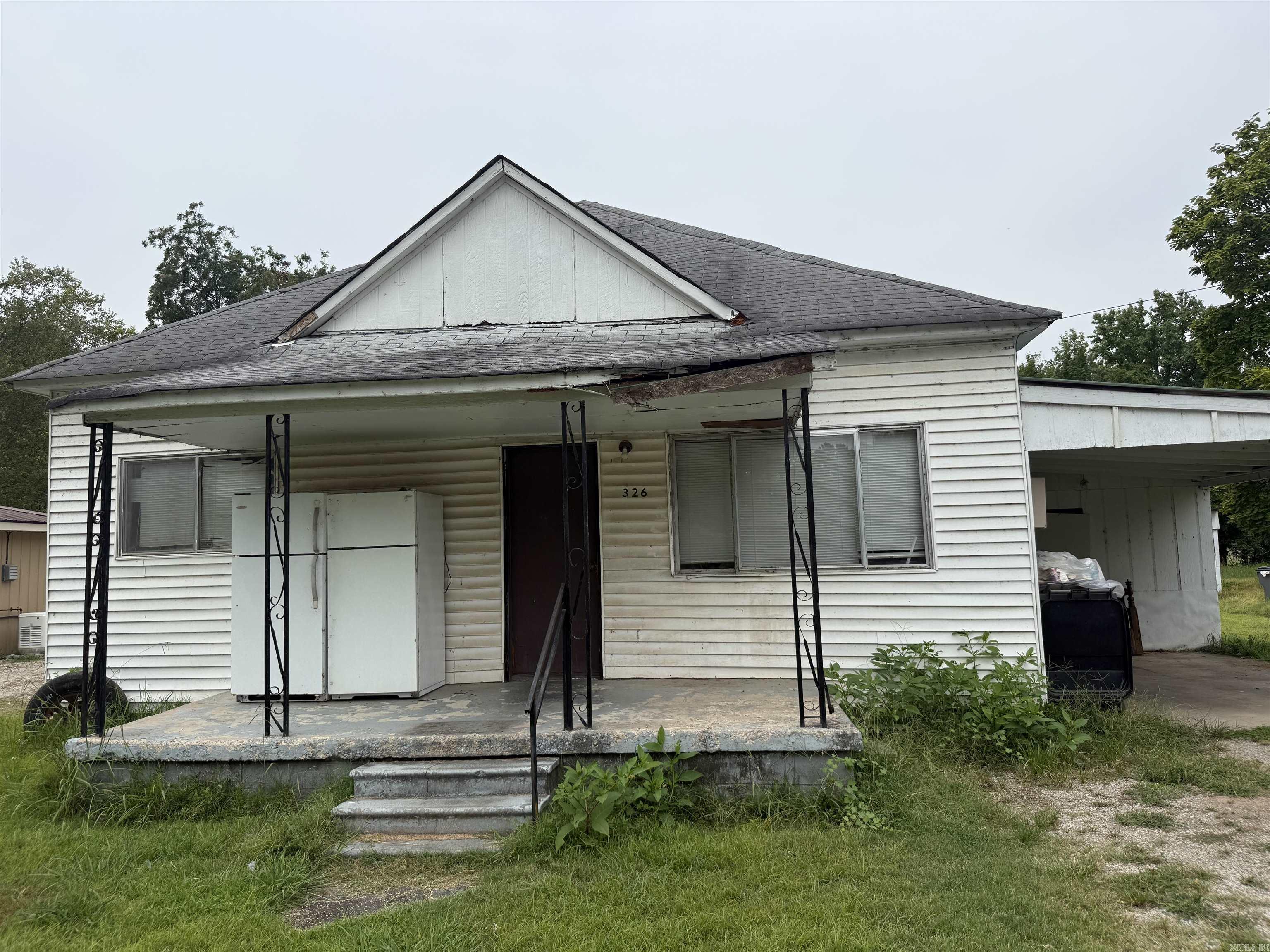 326 N 6  Paragould, AR