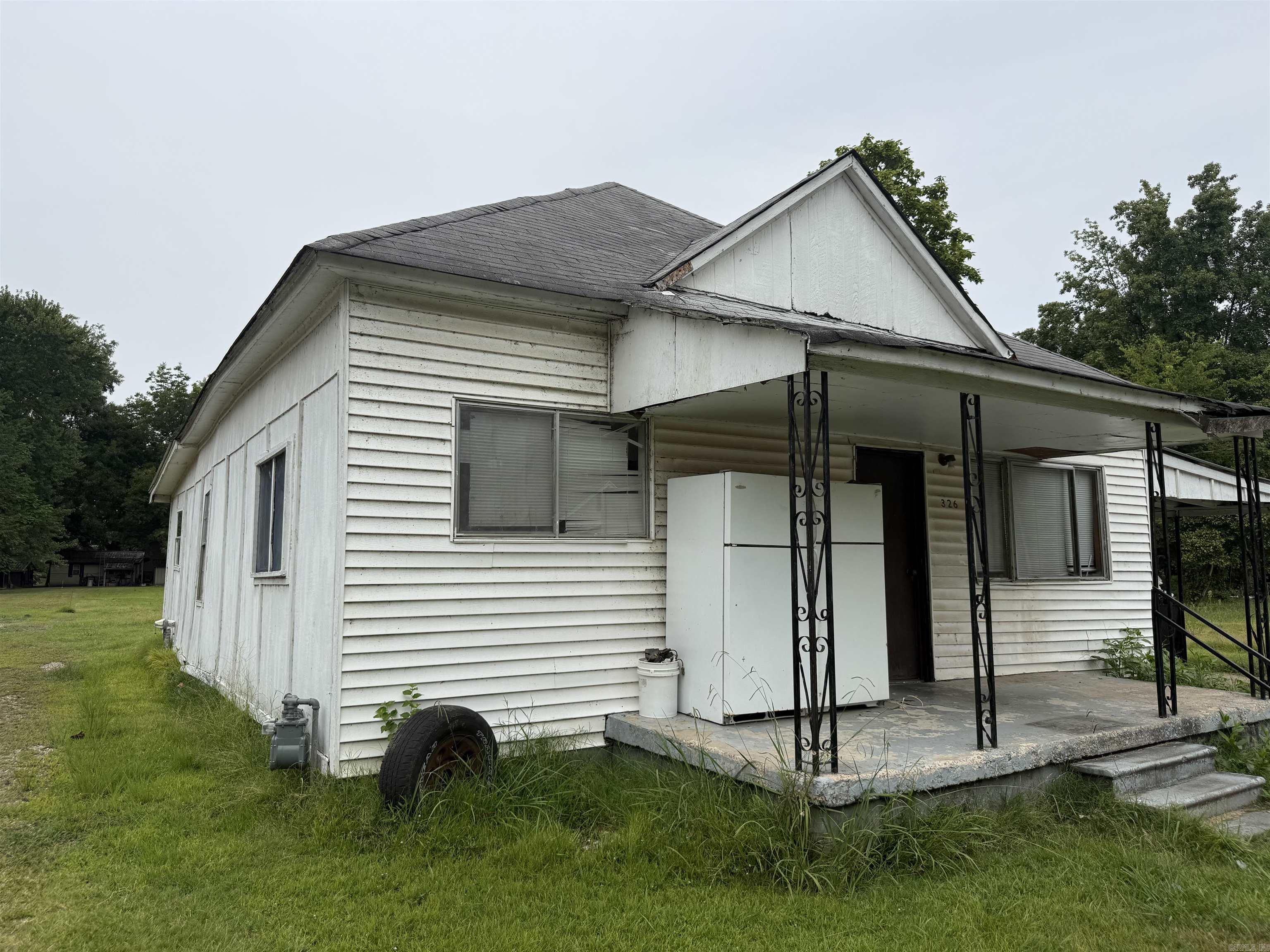 326 N 6  Paragould, AR