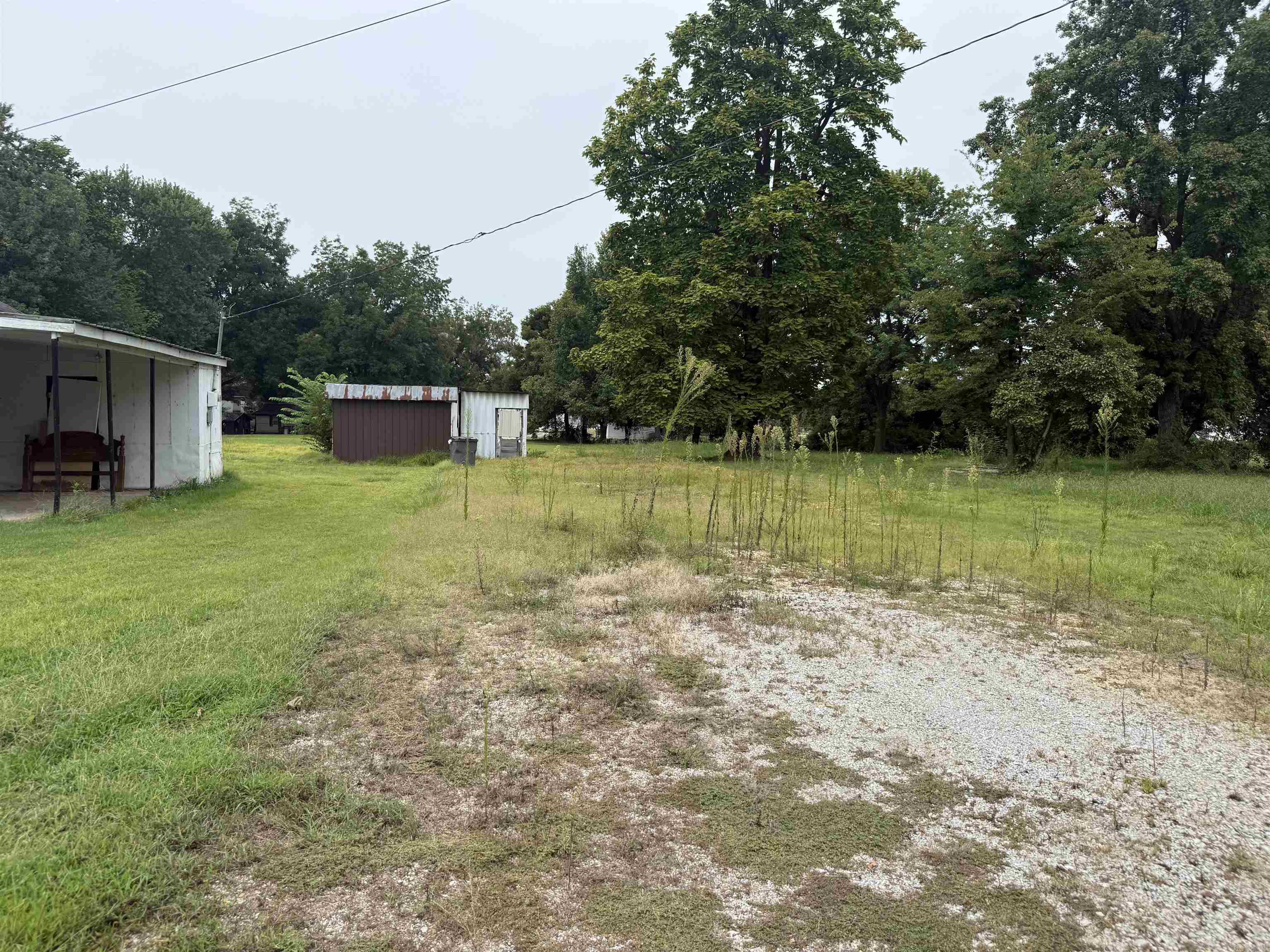 326 N 6  Paragould, AR
