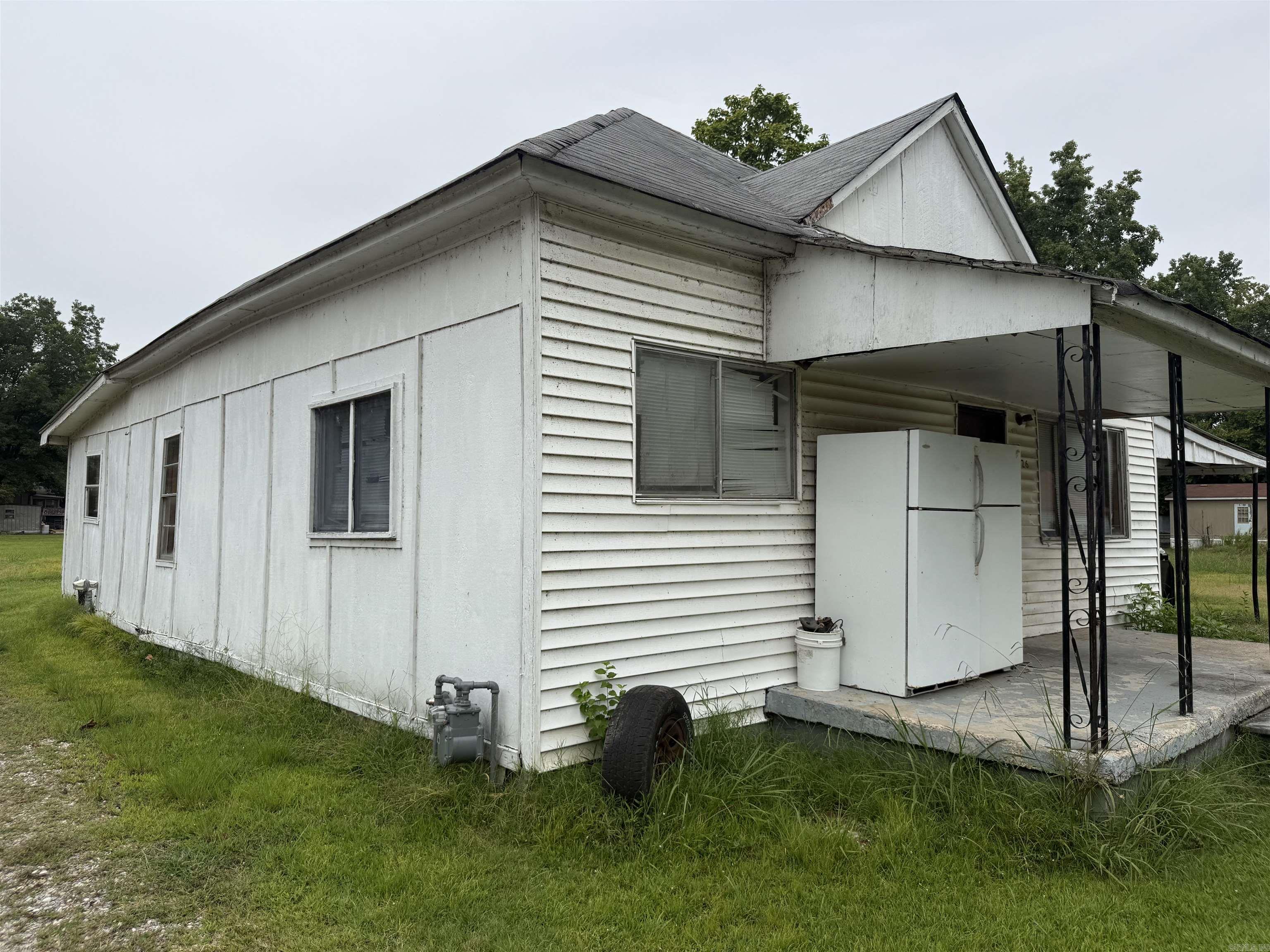 326 N 6  Paragould, AR