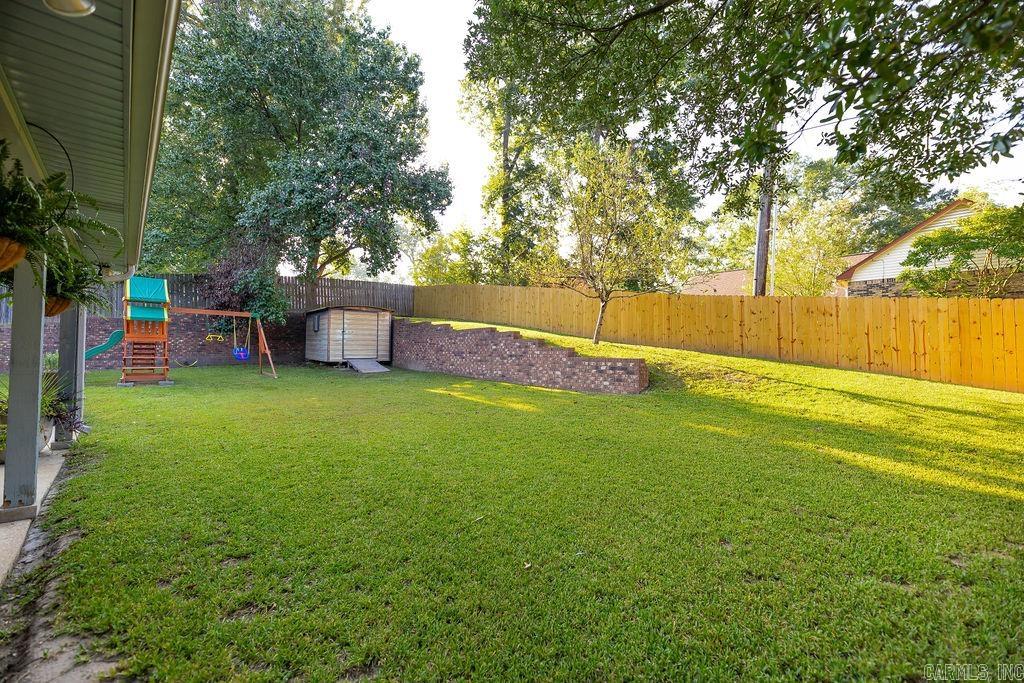 2009 Ridgewood  El Dorado, AR