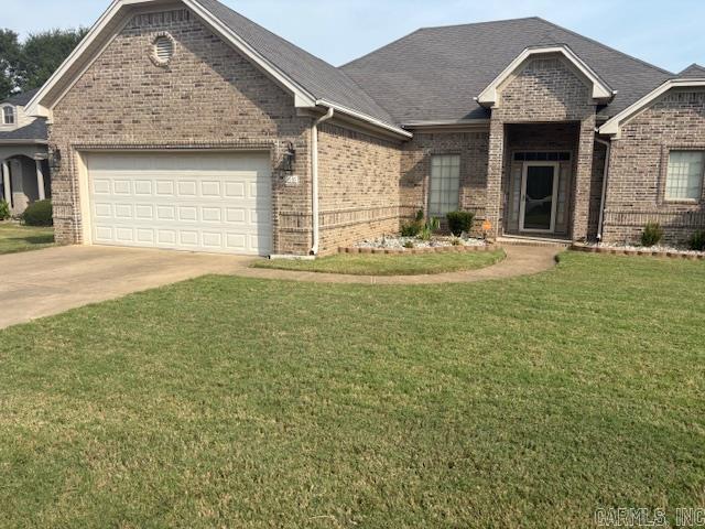 66  Woodridge Dr  Little Rock, AR