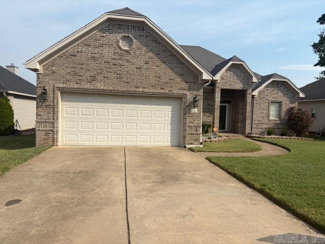 66 Woodridge Dr  Little Rock, AR