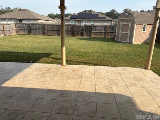 66 Woodridge Dr  Little Rock, AR
