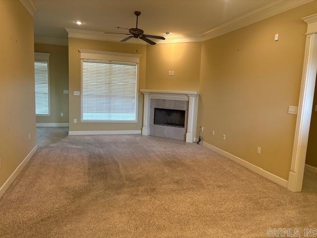 66 Woodridge Dr  Little Rock, AR