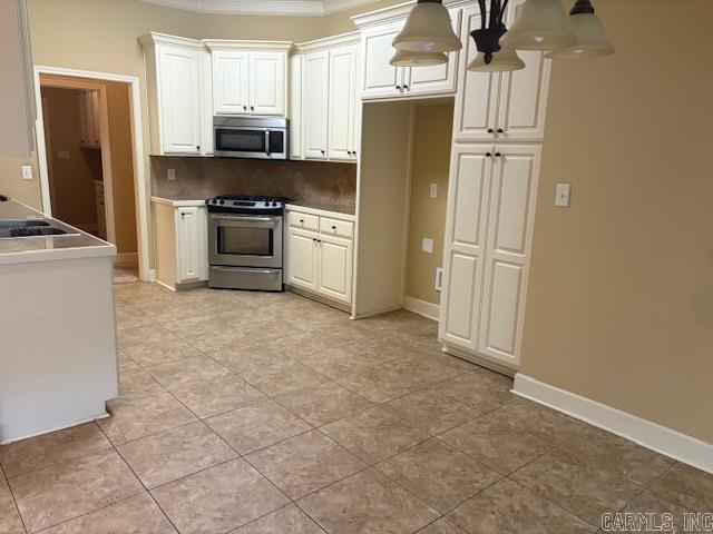 66 Woodridge Dr  Little Rock, AR