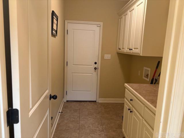 66 Woodridge Dr  Little Rock, AR
