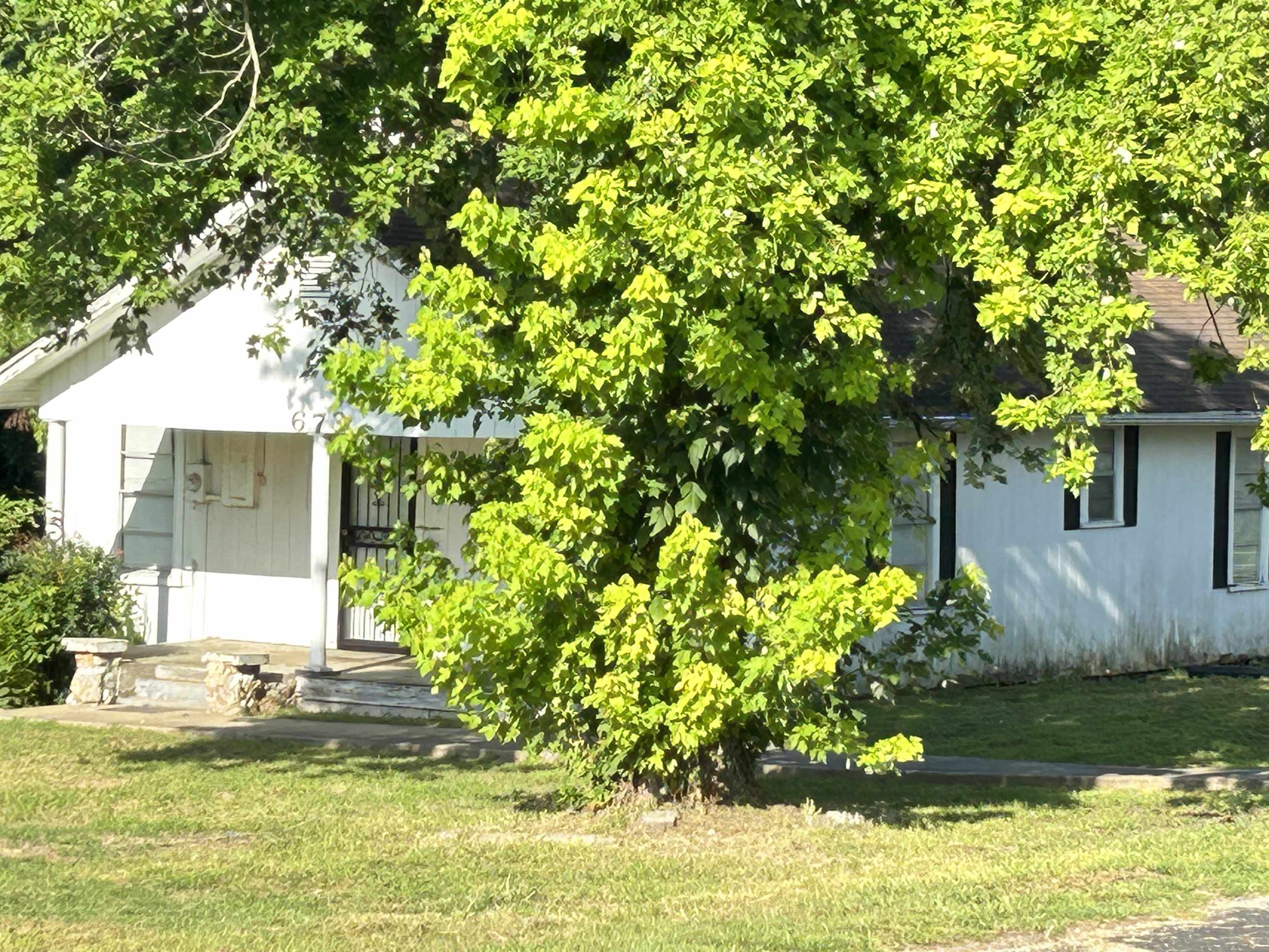 673/681 Ash Flat  Ash Flat, AR