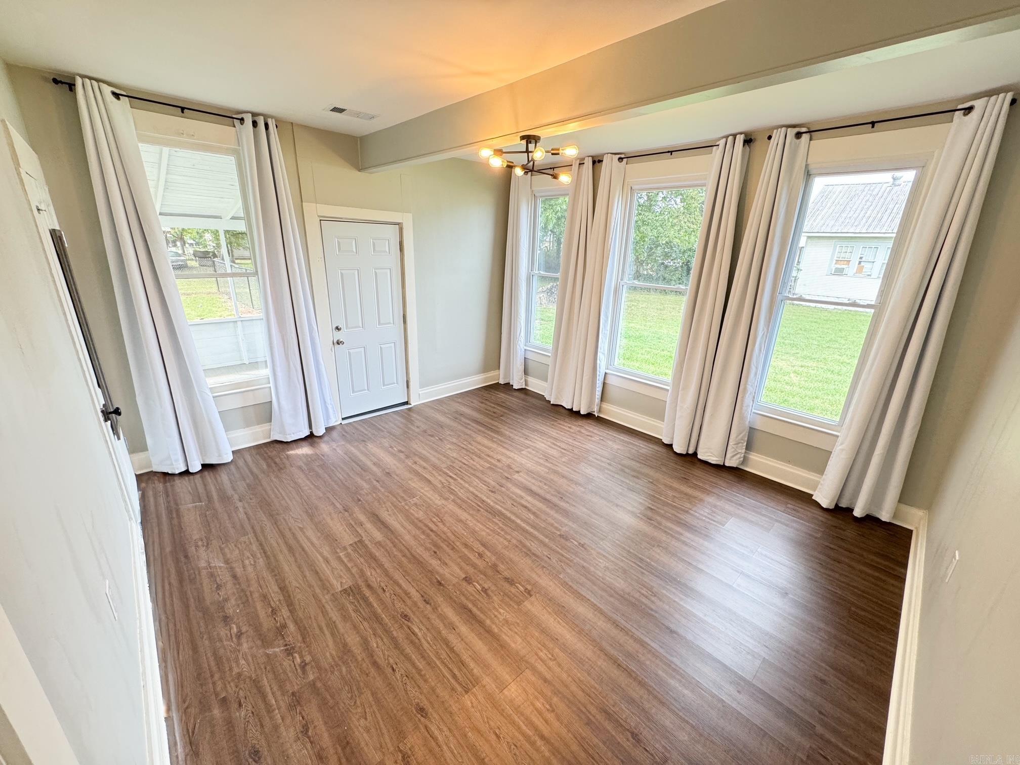 405 Sevier  Clarksville, AR