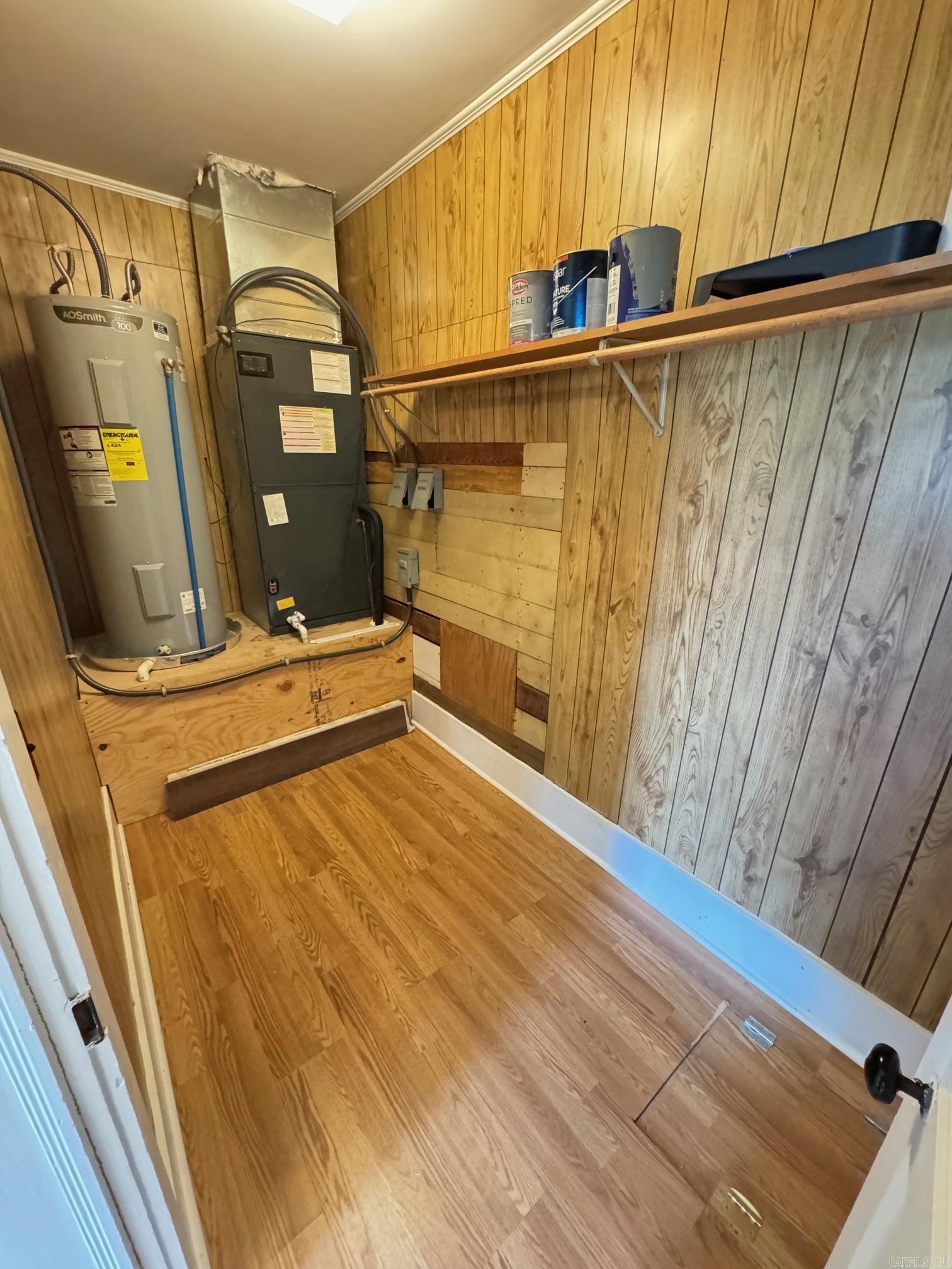 405 Sevier  Clarksville, AR