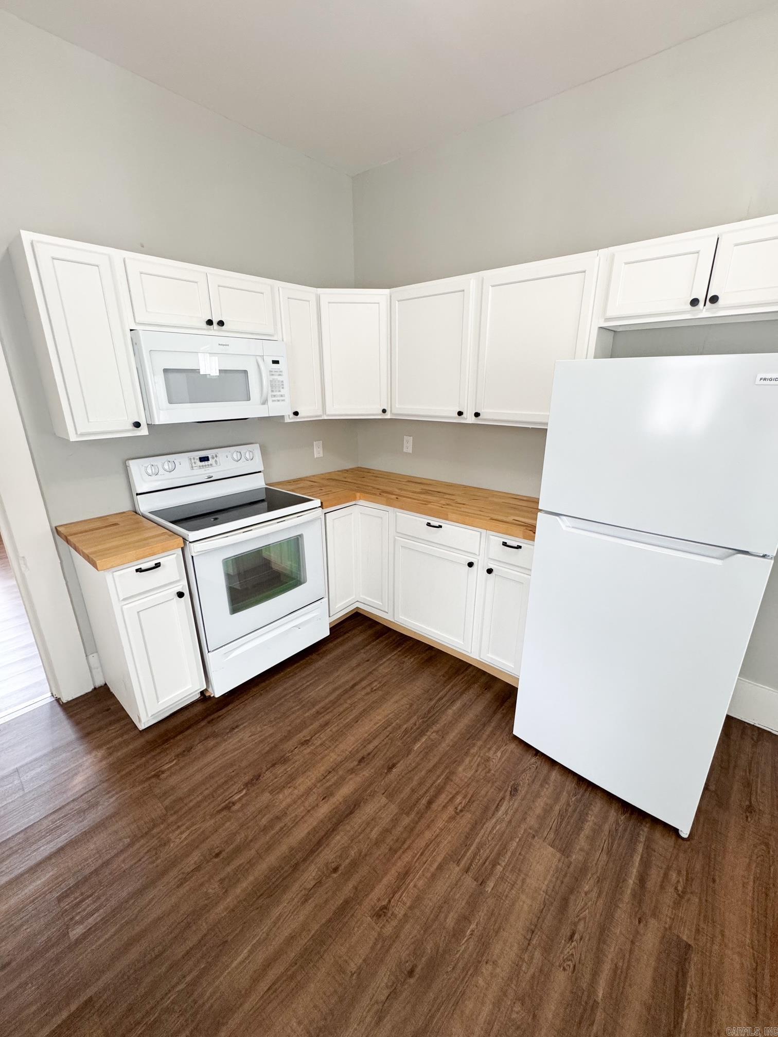 405 Sevier  Clarksville, AR