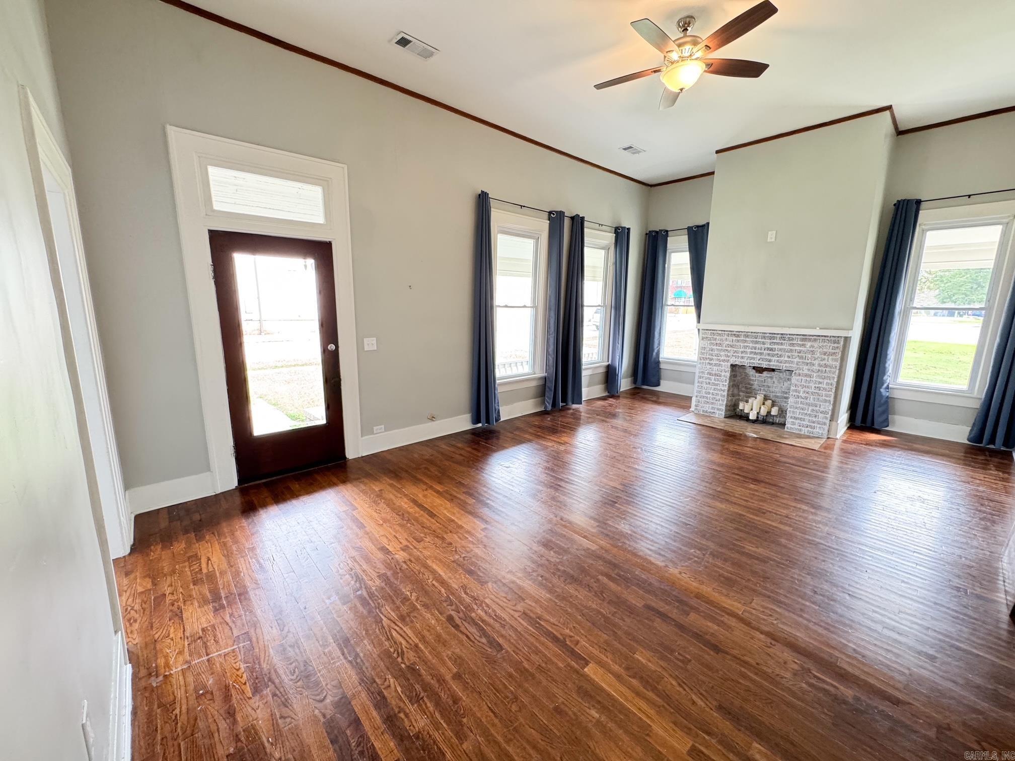 405 Sevier  Clarksville, AR