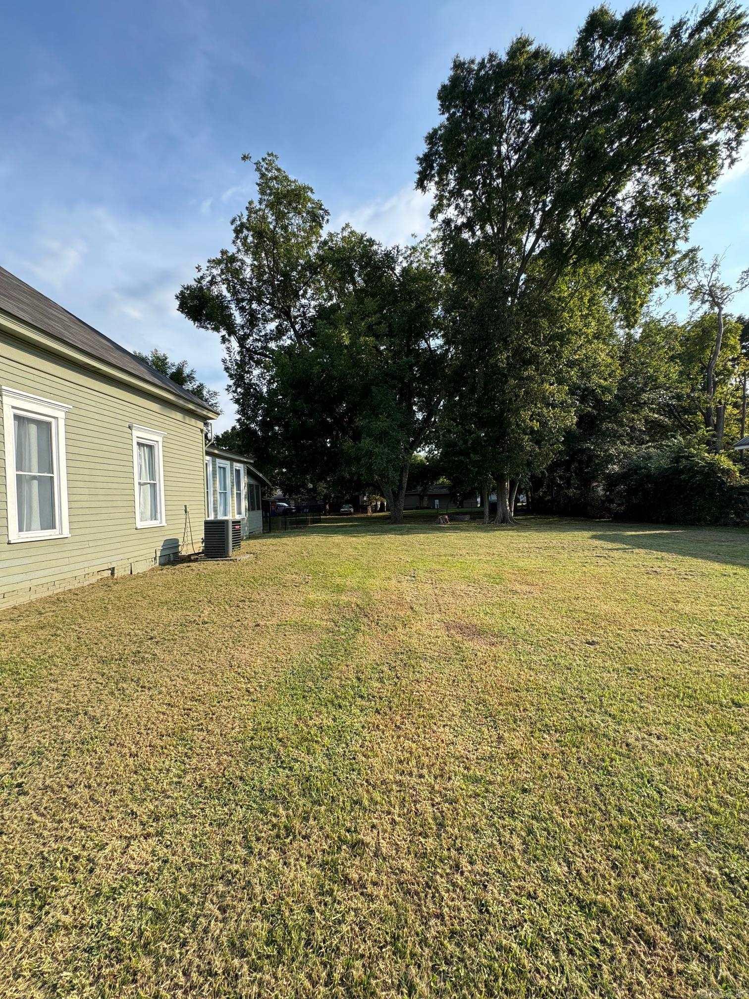 405 Sevier  Clarksville, AR