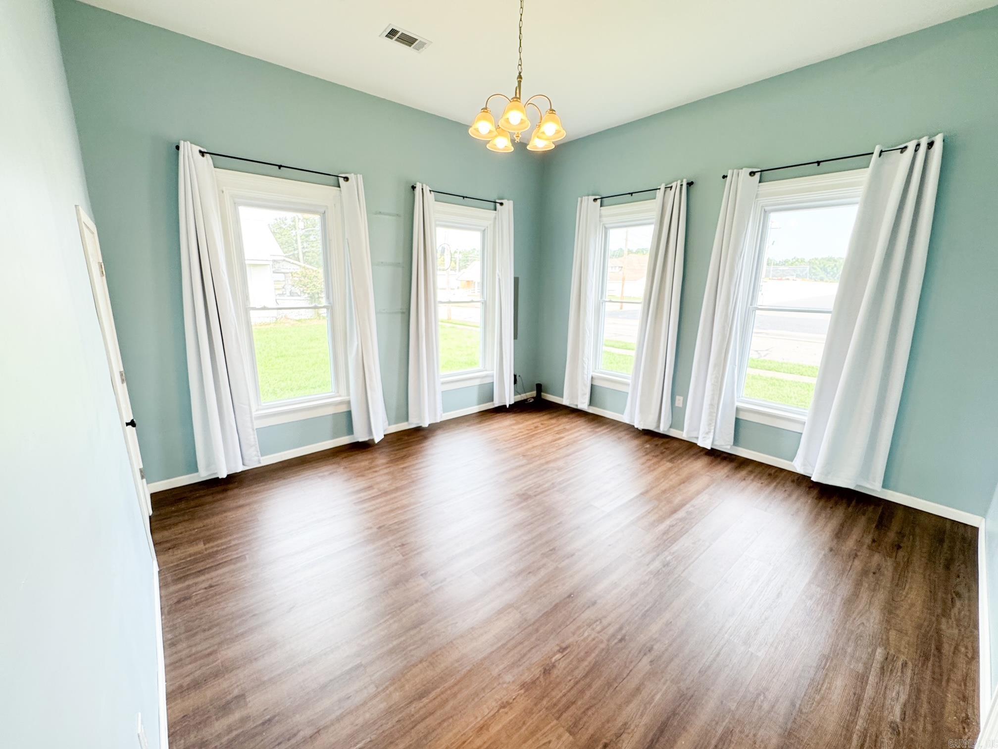 405 Sevier  Clarksville, AR