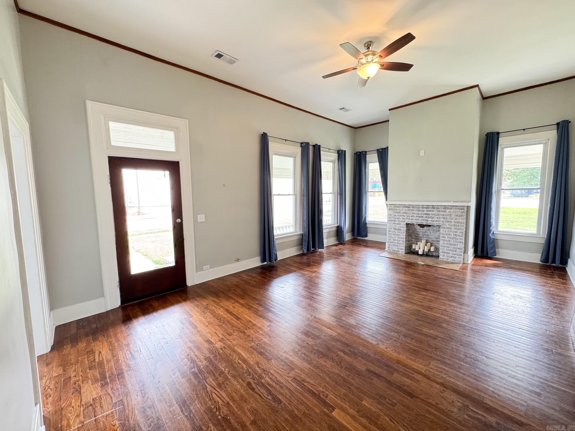 405 Sevier  Clarksville, AR
