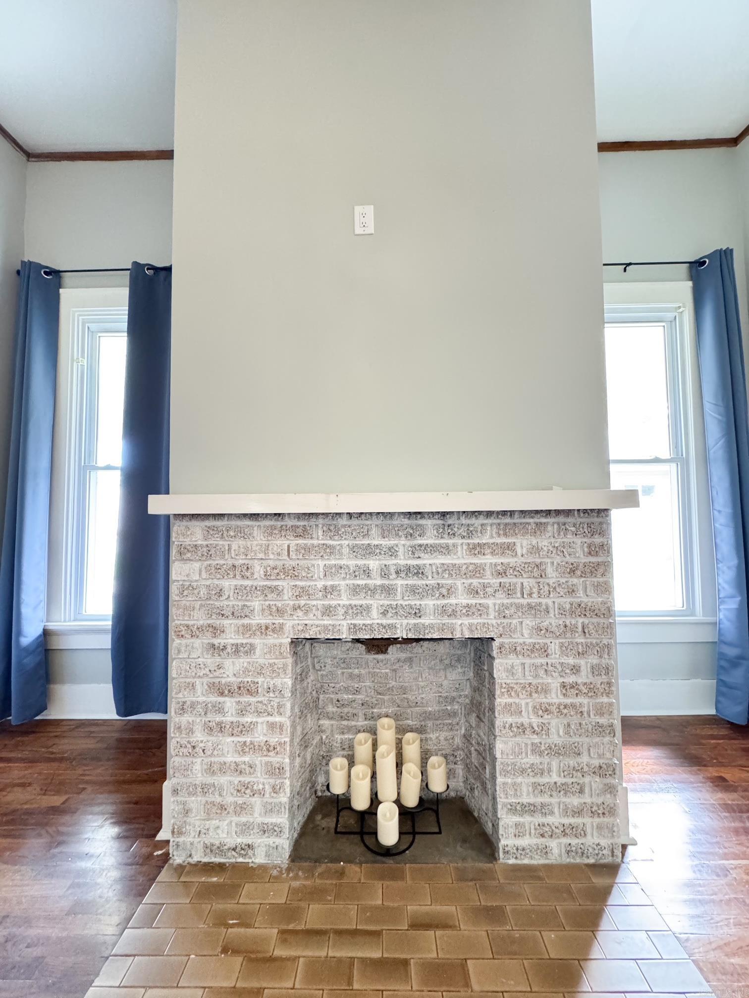 405 Sevier  Clarksville, AR