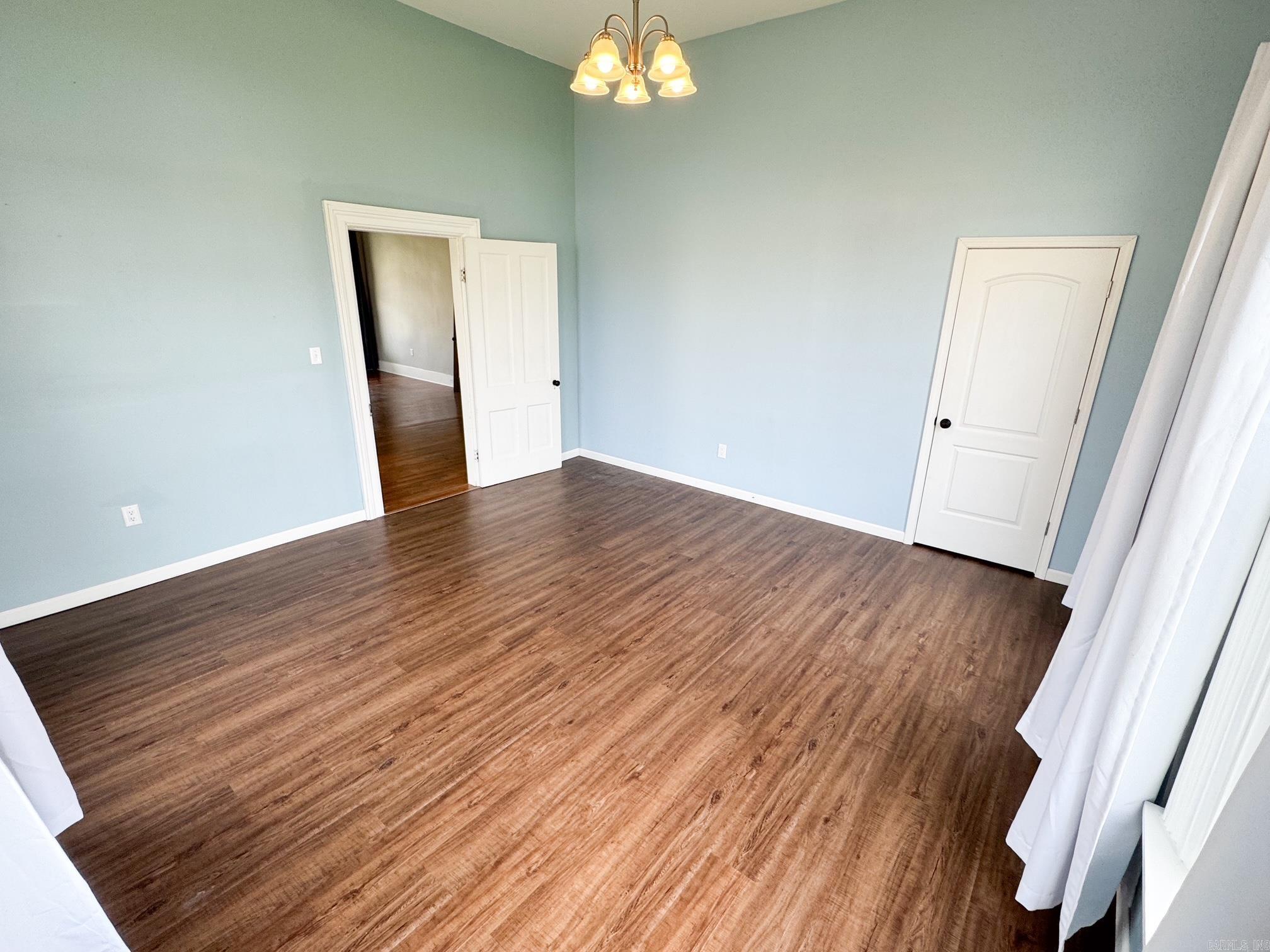 405 Sevier  Clarksville, AR