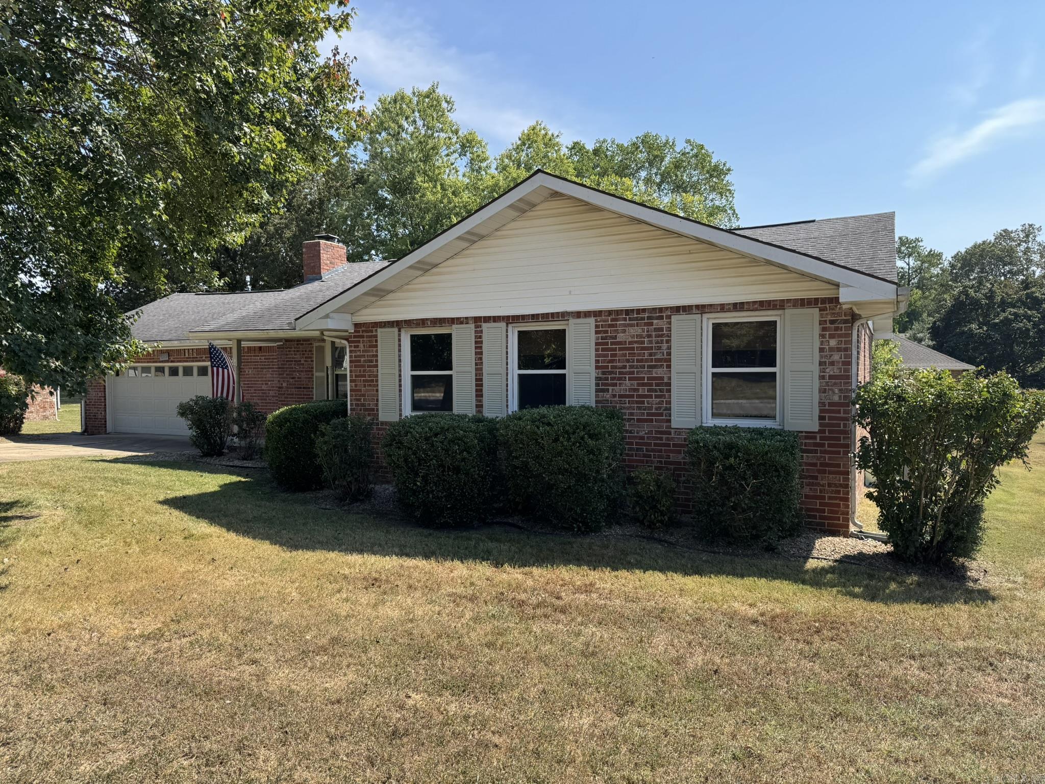 1513 Berry  Mountain Home, AR