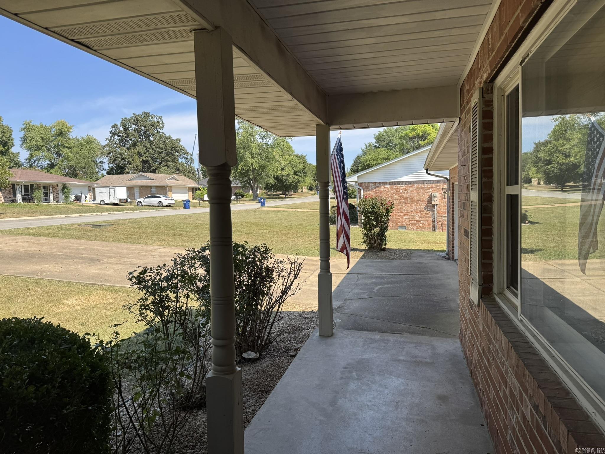 1513 Berry  Mountain Home, AR