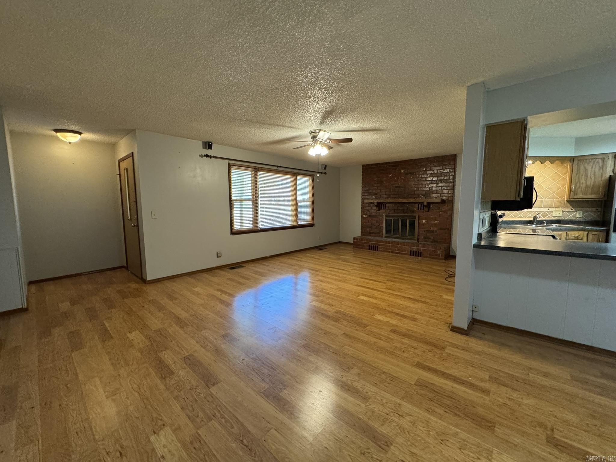 1513 Berry  Mountain Home, AR