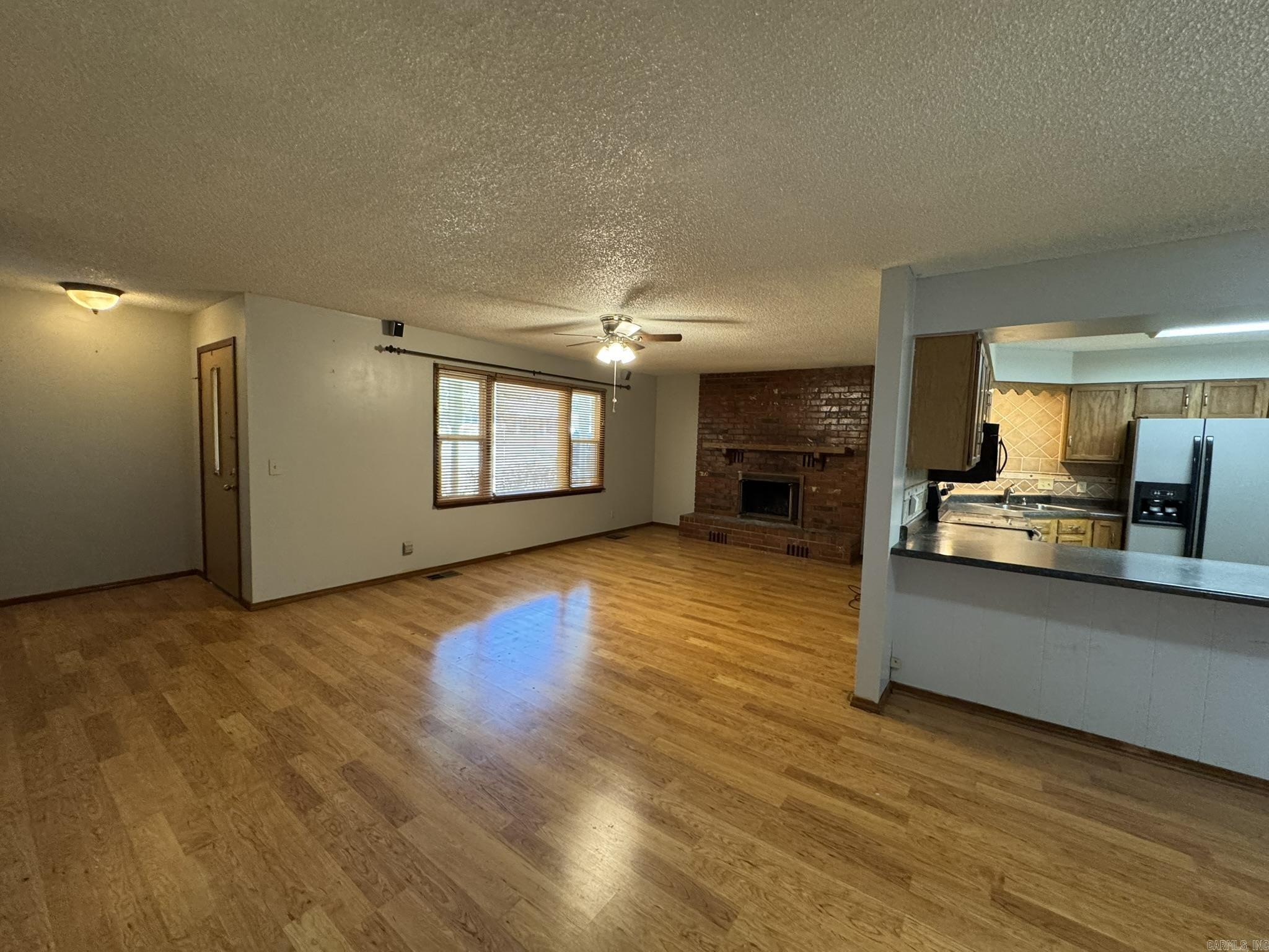 1513 Berry  Mountain Home, AR