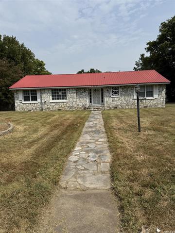 623  Holden Ave  Newport, AR
