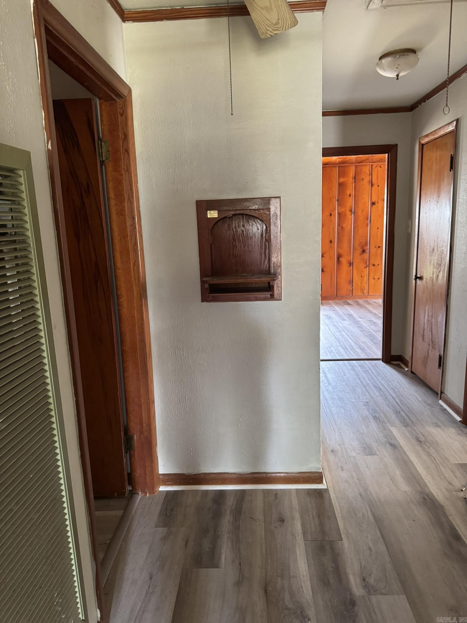 623 Holden Ave  Newport, AR