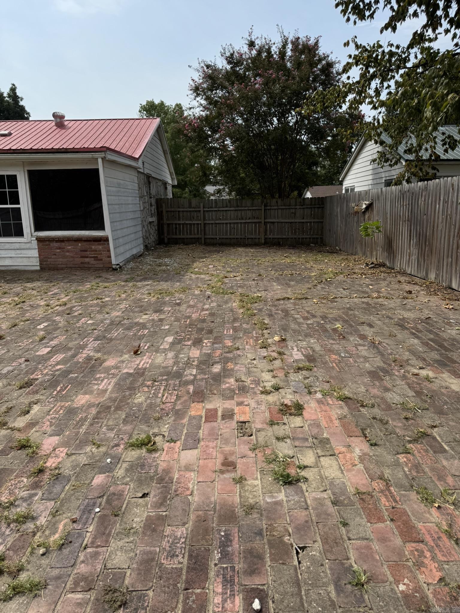 623 Holden Ave  Newport, AR